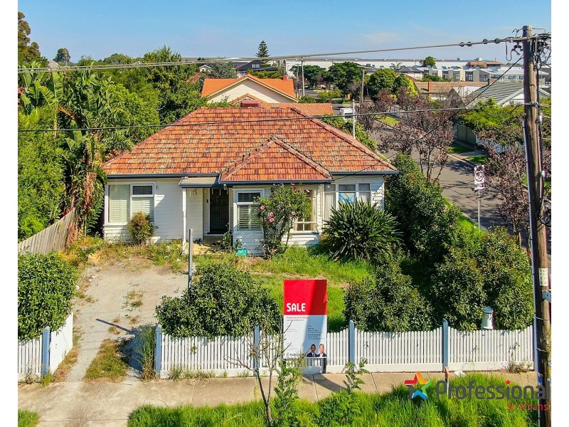 45 – 47 Wattle Road, Maidstone VIC 3012