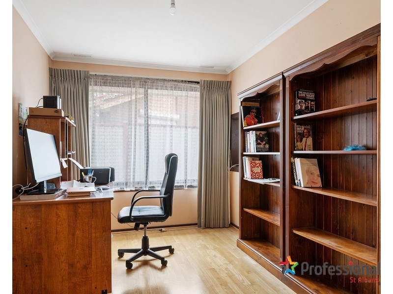 2 Chadwell Place, Kings Park VIC 3021