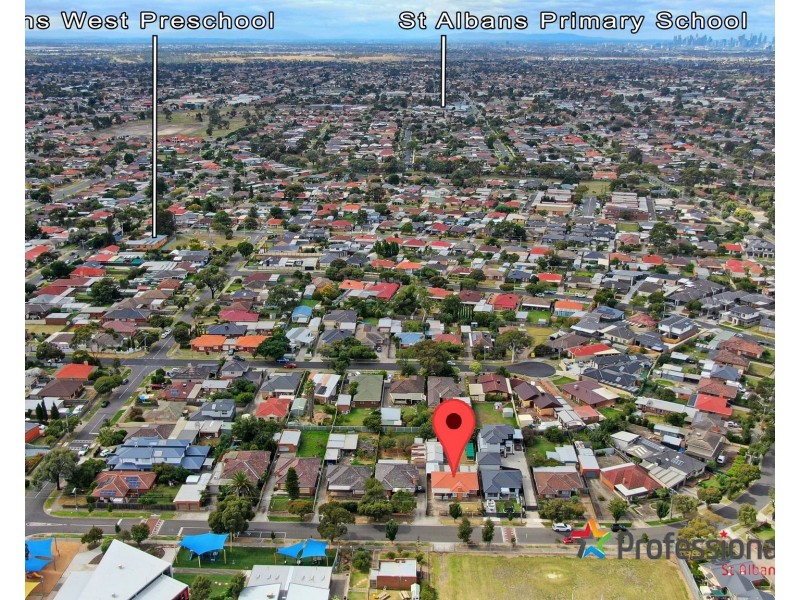 38 Moffat Street, St Albans VIC 3021