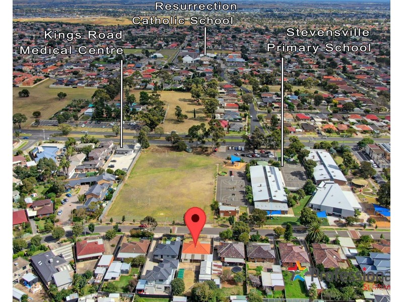 38 Moffat Street, St Albans VIC 3021