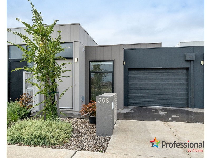 358 Duke Street, Sunshine North VIC 3020