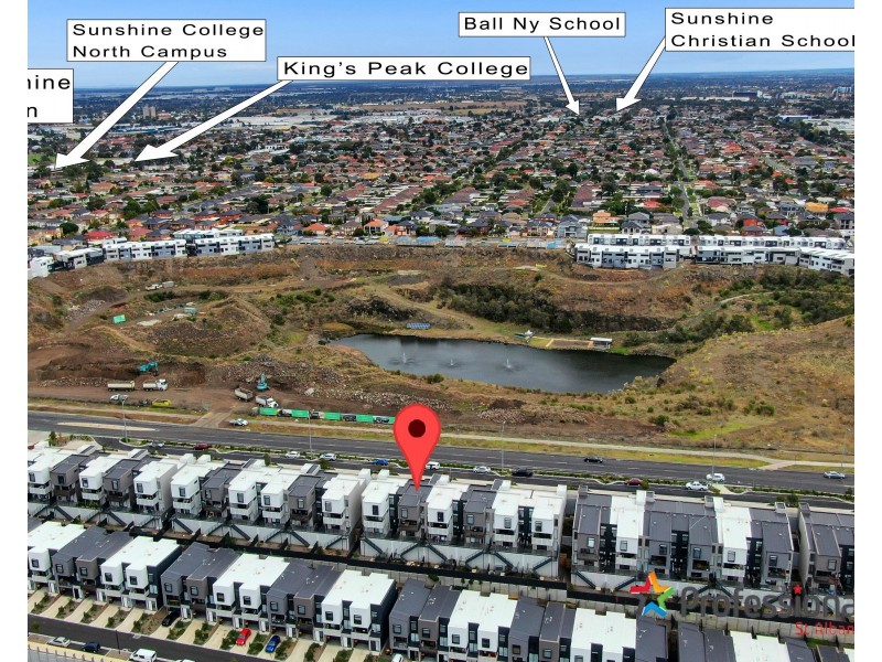 358 Duke Street, Sunshine North VIC 3020