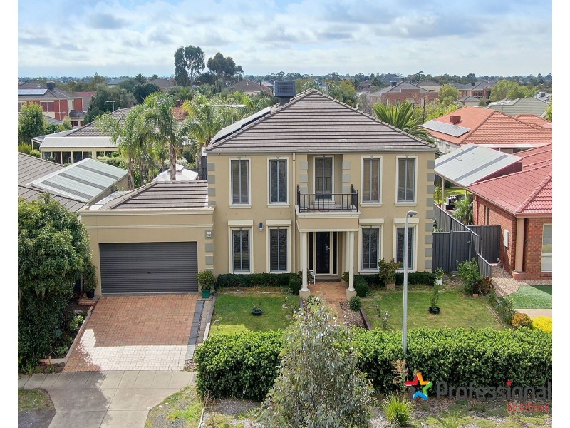 248 Westwood Drive, Burnside VIC 3023