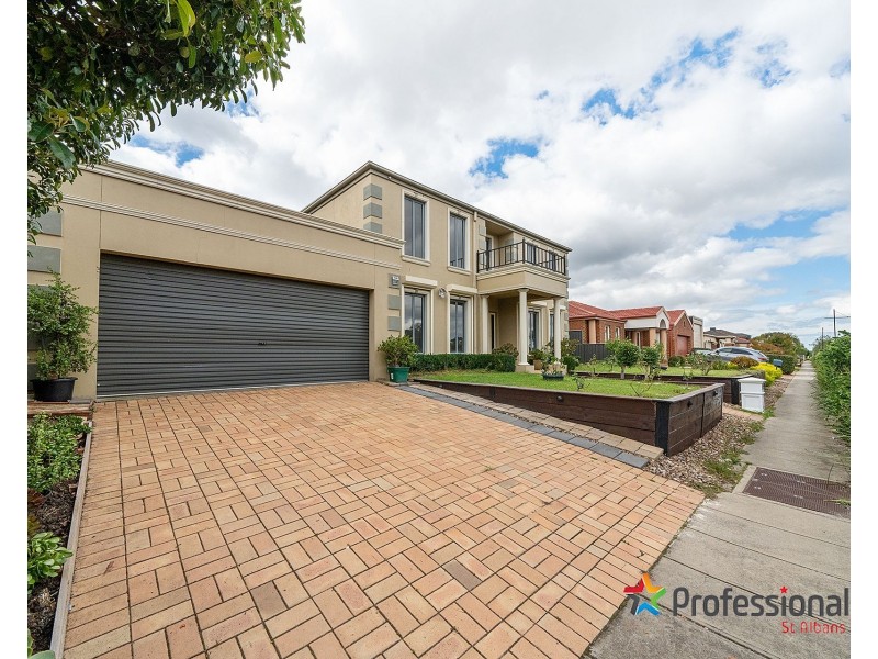 248 Westwood Drive, Burnside VIC 3023