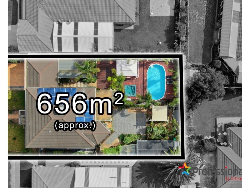 248 Westwood Drive, Burnside VIC 3023