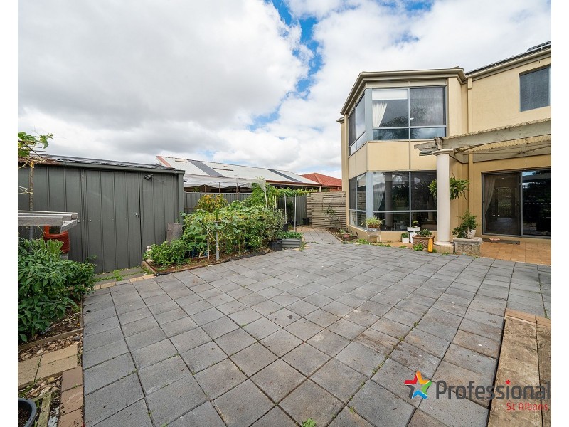 248 Westwood Drive, Burnside VIC 3023