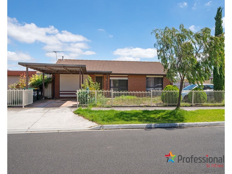 27 Branston Road, St Albans VIC 3021
