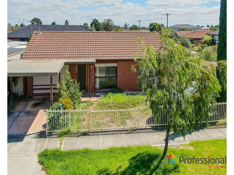 27 Branston Road, St Albans VIC 3021