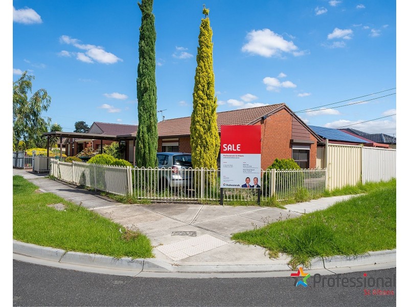 27 Branston Road, St Albans VIC 3021