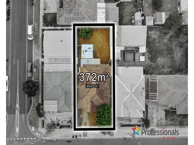 22 Hampshire Road, Sunshine VIC 3020