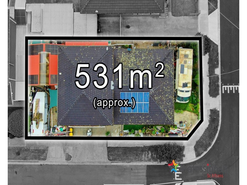 10 Gould Street, Deer Park VIC 3023