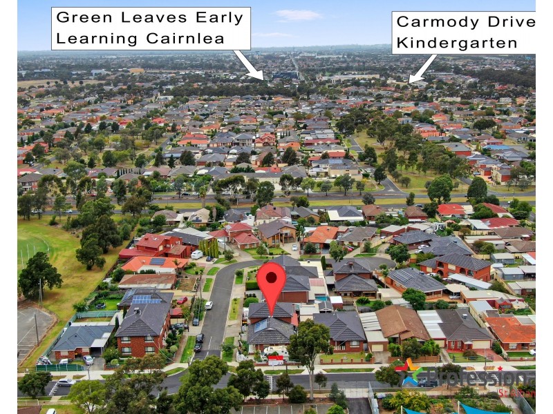 10 Gould Street, Deer Park VIC 3023