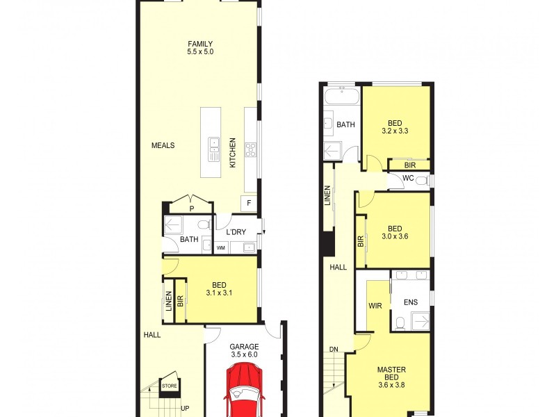 20A Balcombe Street, Sunshine North VIC 3020