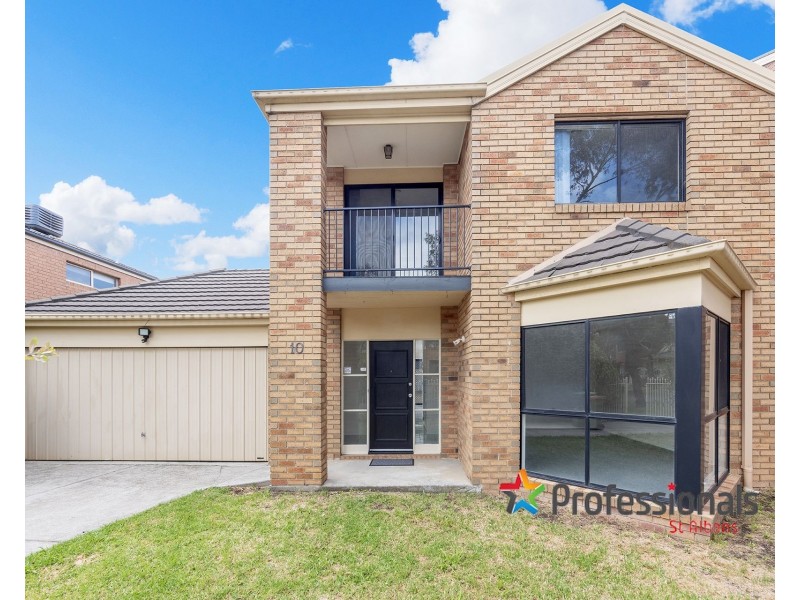 10 Kannan Boulevard, Braybrook VIC 3019