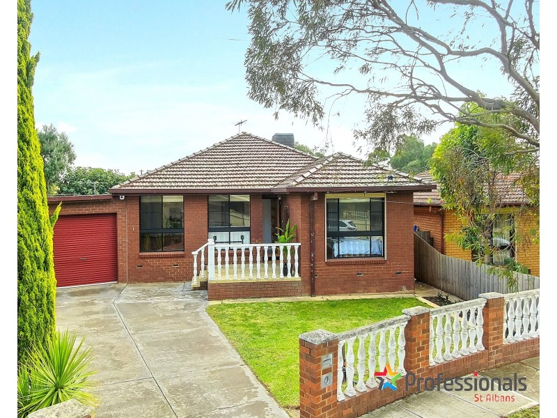 1 Monza Court, Deer Park VIC 3023