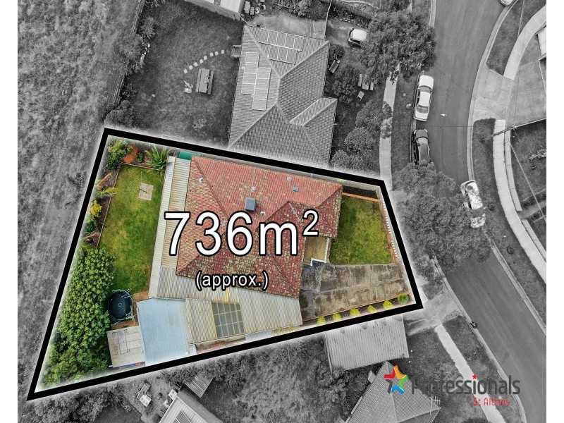 1 Monza Court, Deer Park VIC 3023