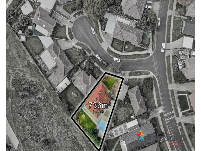 1 Monza Court, Deer Park VIC 3023