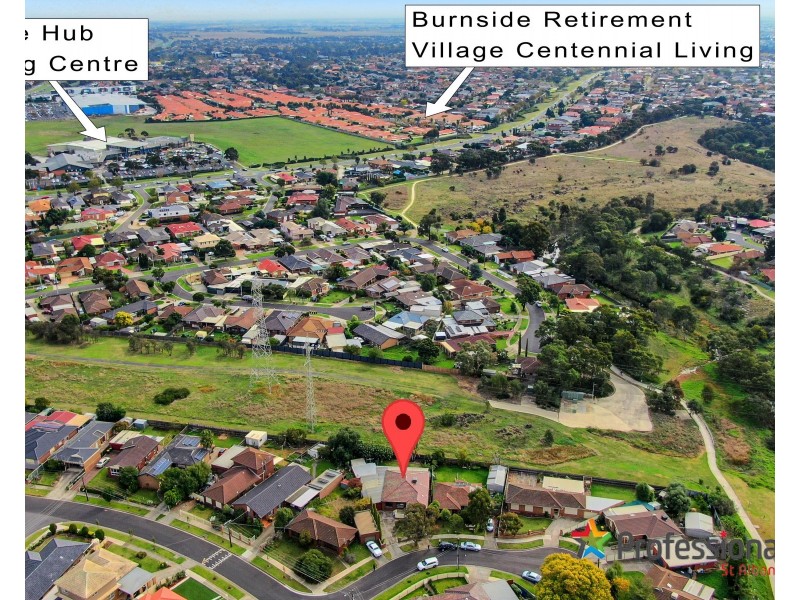 1 Monza Court, Deer Park VIC 3023