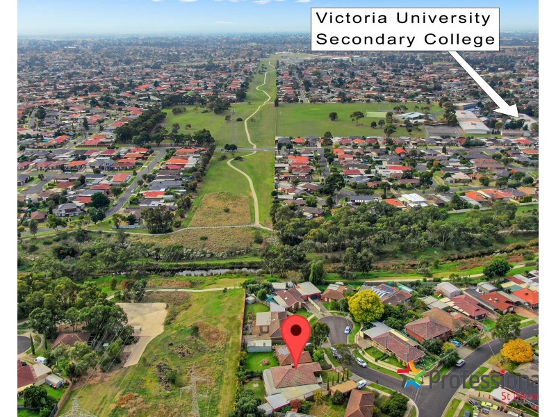 1 Monza Court, Deer Park VIC 3023