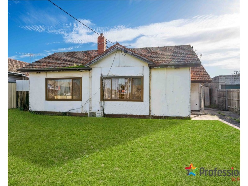 66 Wright Street, Sunshine VIC 3020