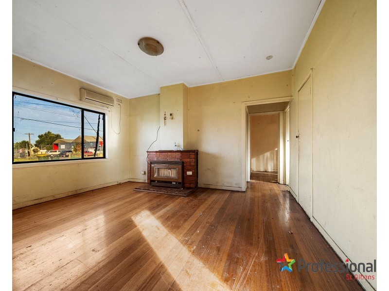 66 Wright Street, Sunshine VIC 3020