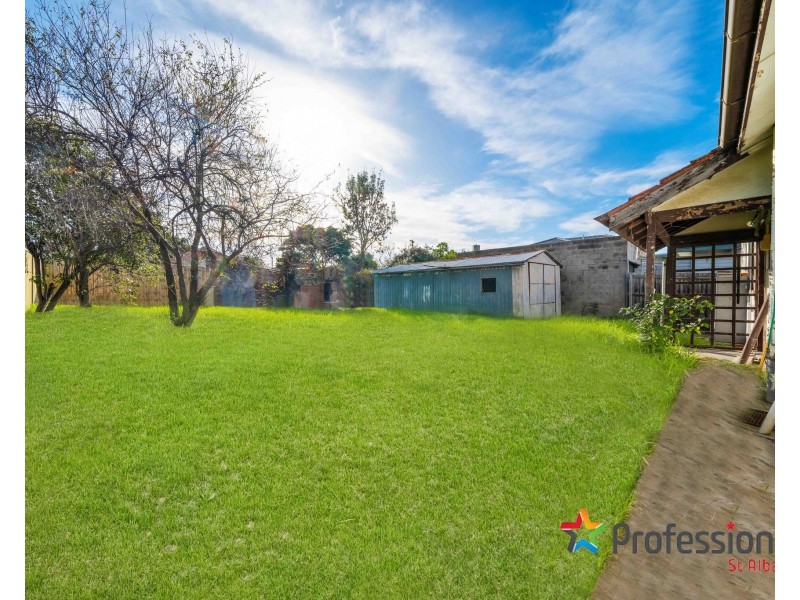 66 Wright Street, Sunshine VIC 3020