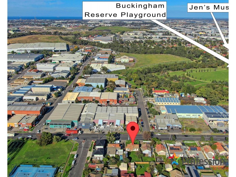 66 Wright Street, Sunshine VIC 3020