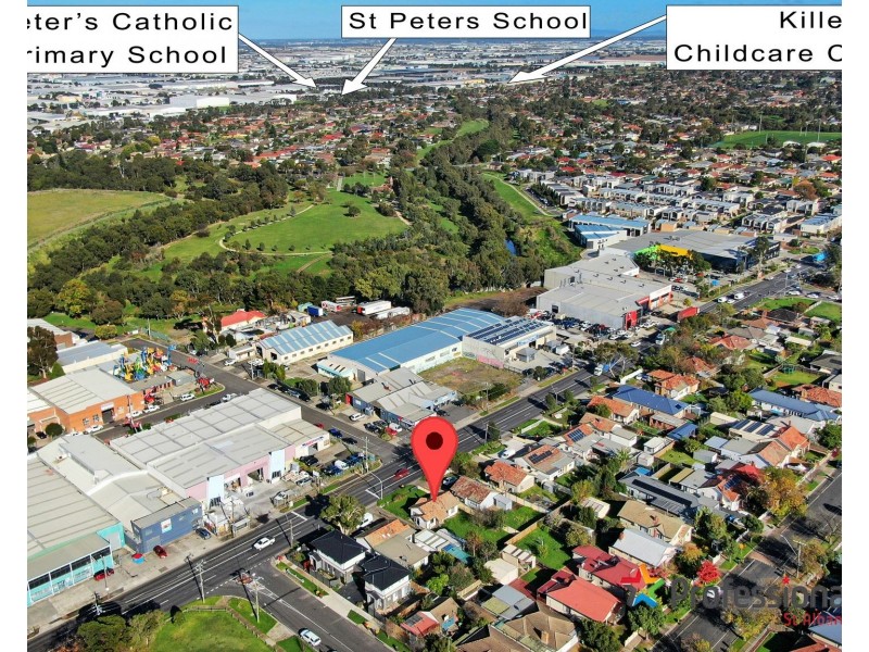 66 Wright Street, Sunshine VIC 3020