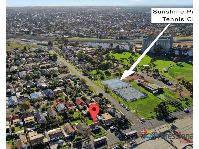 66 Wright Street, Sunshine VIC 3020