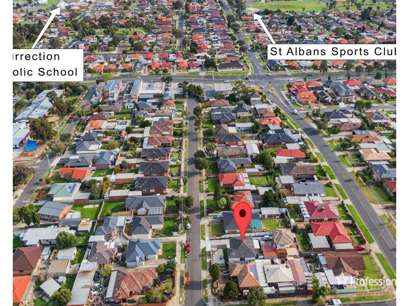 1/56 Andrew Road, St Albans VIC 3021
