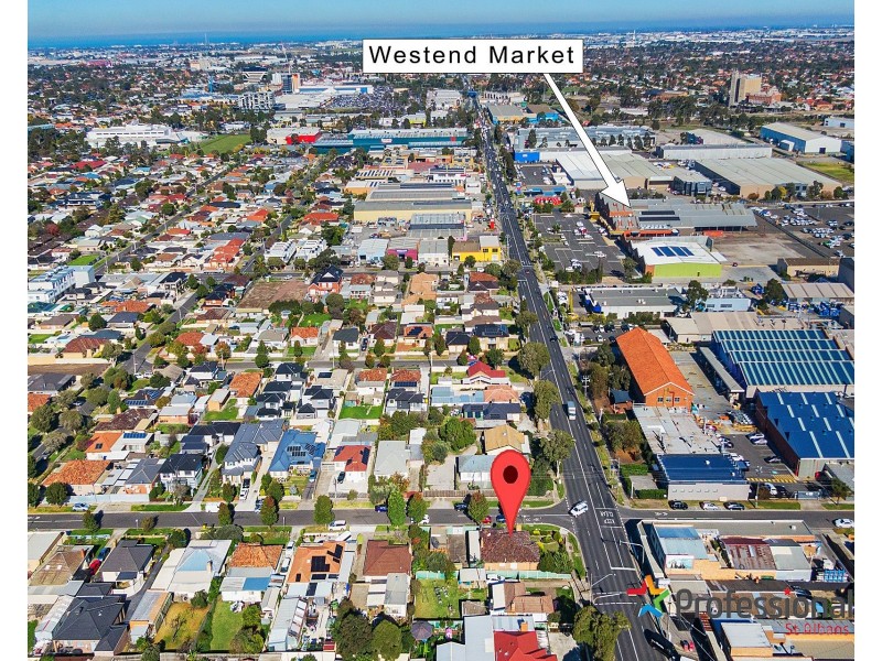 72 Mcintyre Road, Sunshine North VIC 3020