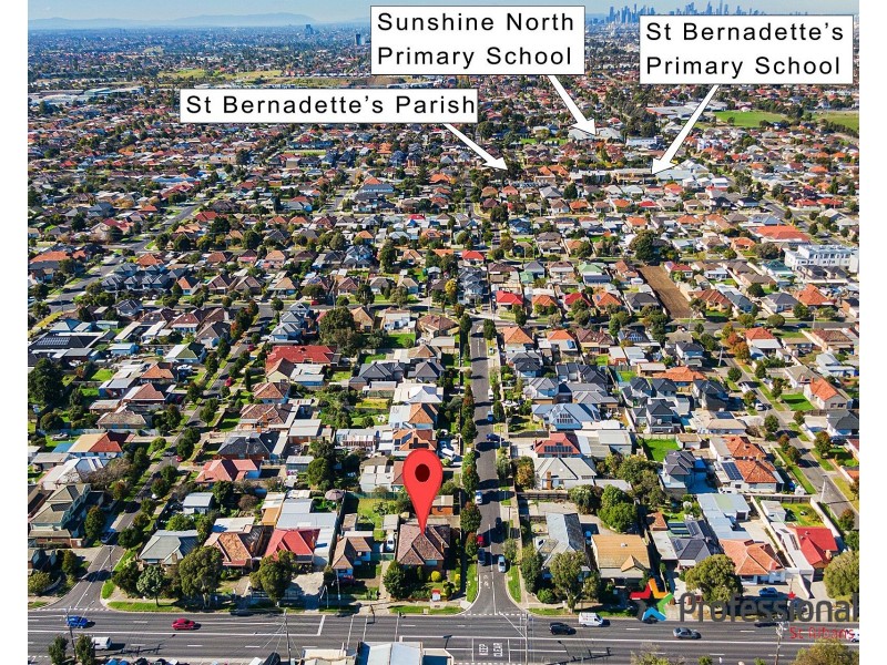 72 Mcintyre Road, Sunshine North VIC 3020