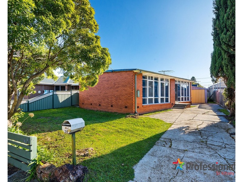 30 Mcleod Road, St Albans VIC 3021