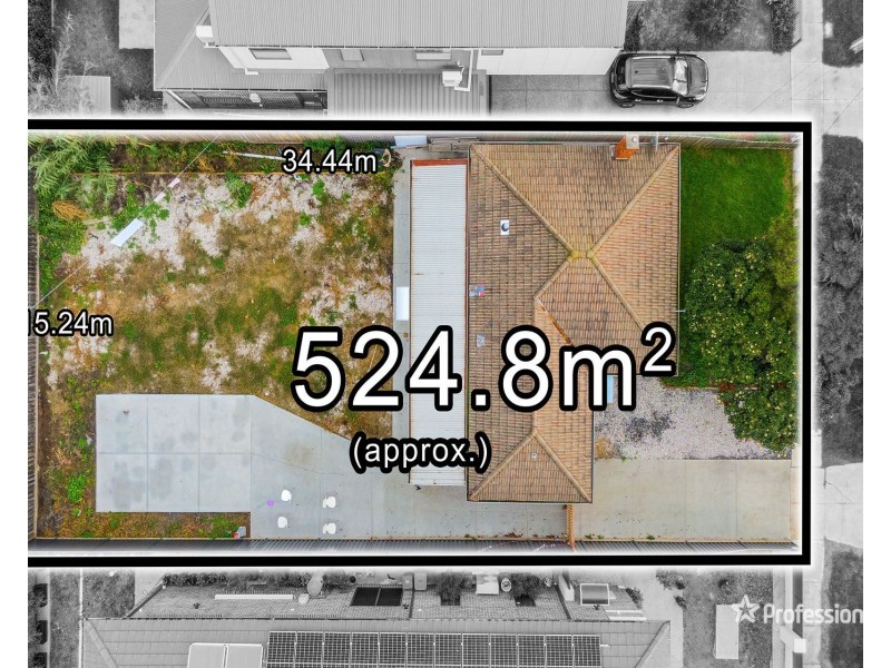 7 Lindenow Street, Maidstone VIC 3012