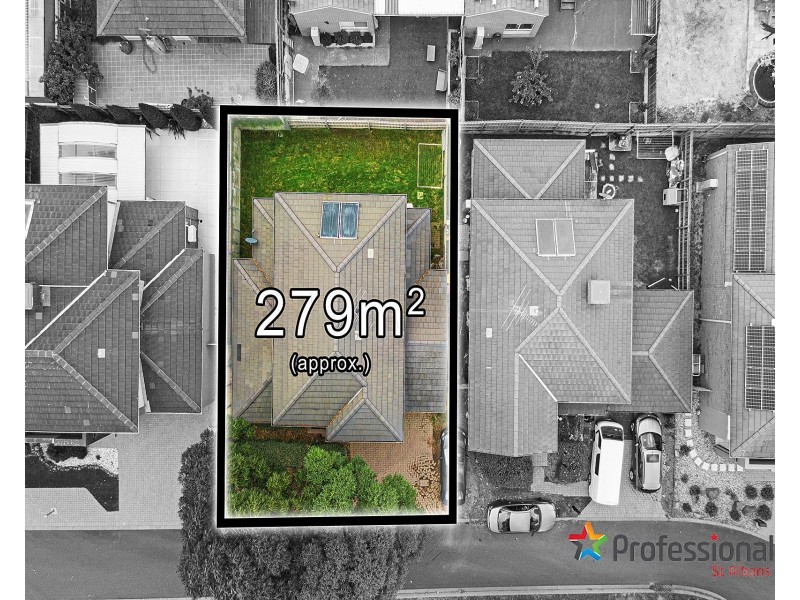 9 Legend Drive, Epping VIC 3076
