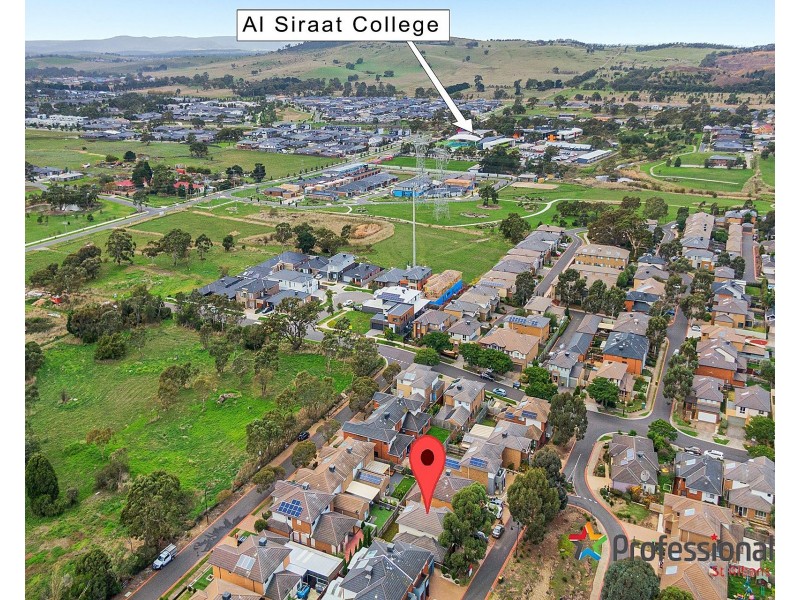 9 Legend Drive, Epping VIC 3076