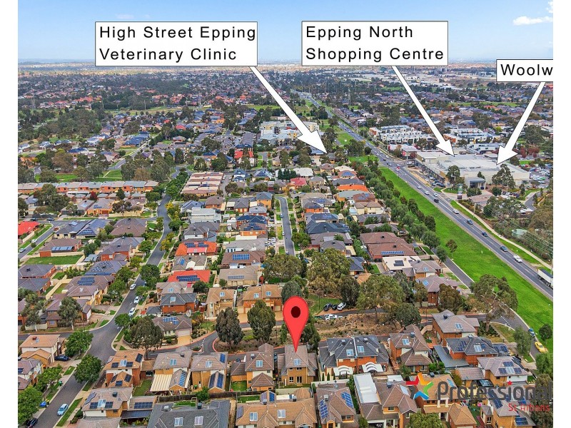 9 Legend Drive, Epping VIC 3076