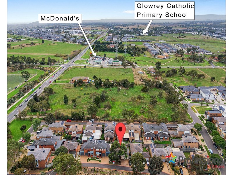 9 Legend Drive, Epping VIC 3076