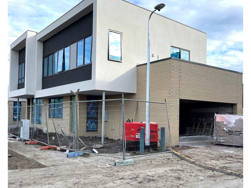 Lot 9XX Cahill Street, St Albans VIC 3021