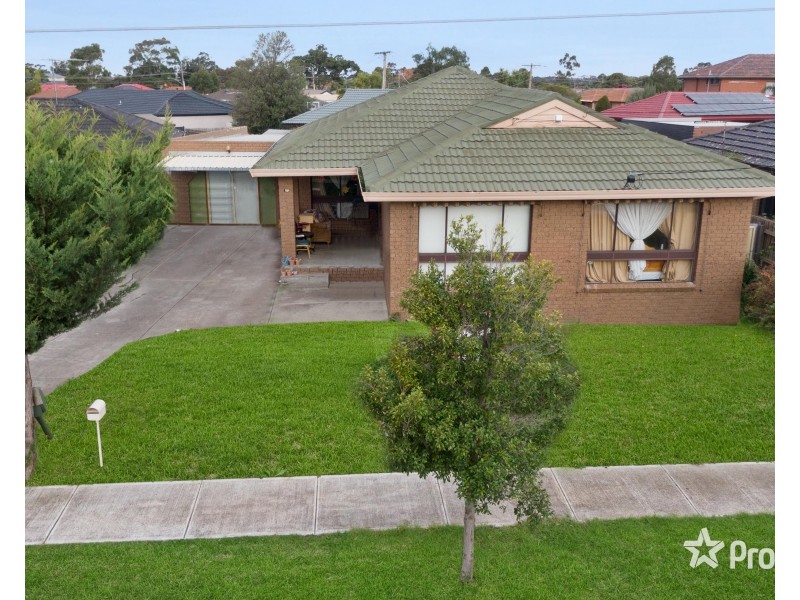 9 Nova Avenue, Deer Park VIC 3023