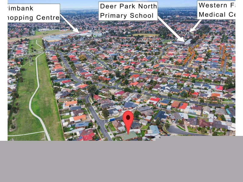 9 Nova Avenue, Deer Park VIC 3023