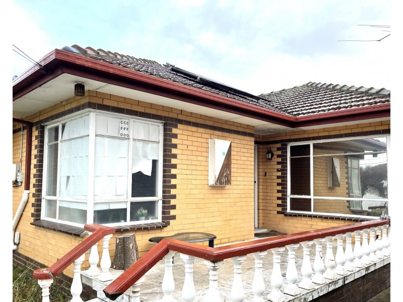 4 Glengala Road, Sunshine West VIC 3020