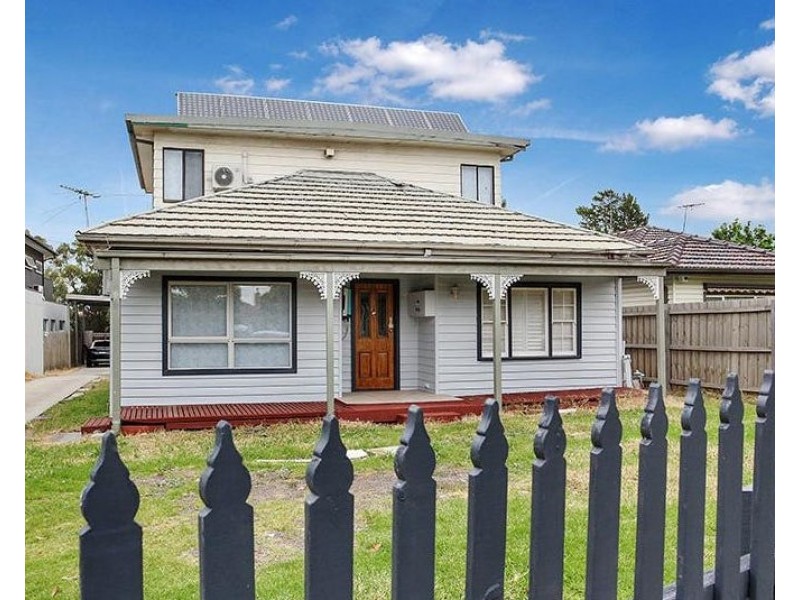 1/57 Cypress Avenue, Brooklyn VIC 3012