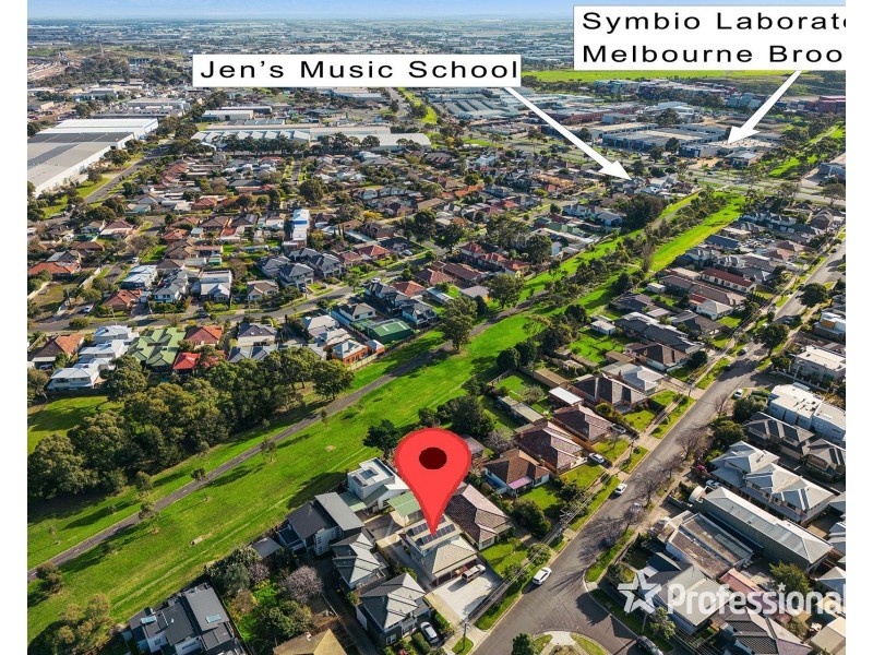 1/57 Cypress Avenue, Brooklyn VIC 3012