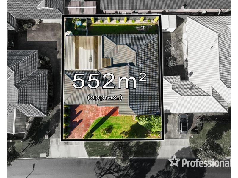 14 Paringa Drive, St Albans VIC 3021