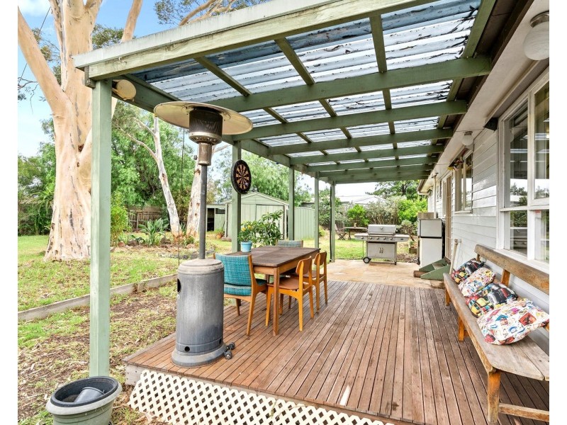 5 Kurrajong Crescent, Melton South VIC 3338