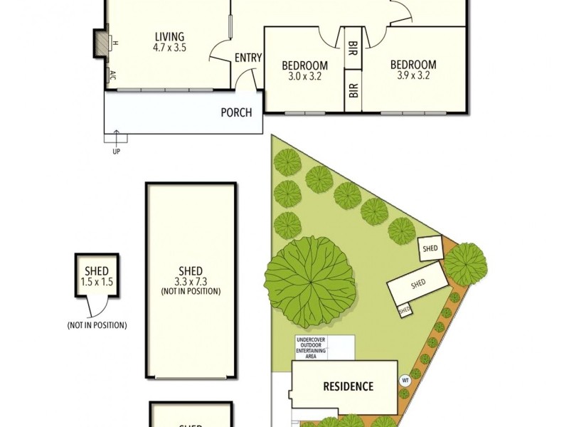 5 Kurrajong Crescent, Melton South VIC 3338