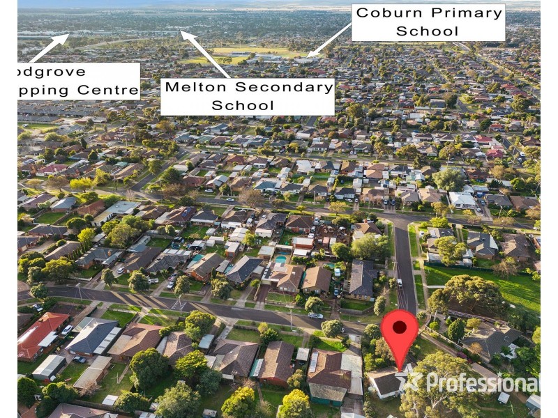 5 Kurrajong Crescent, Melton South VIC 3338