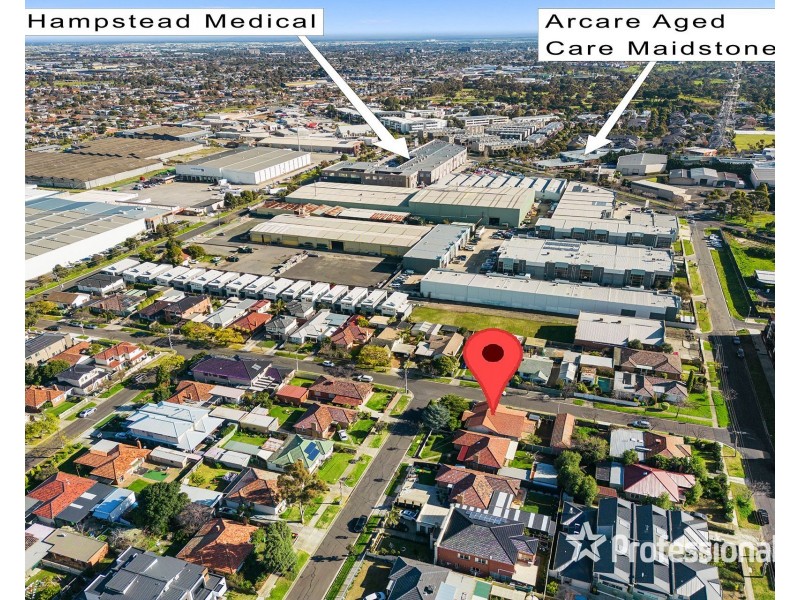 50 Fisher Street, Maidstone VIC 3012