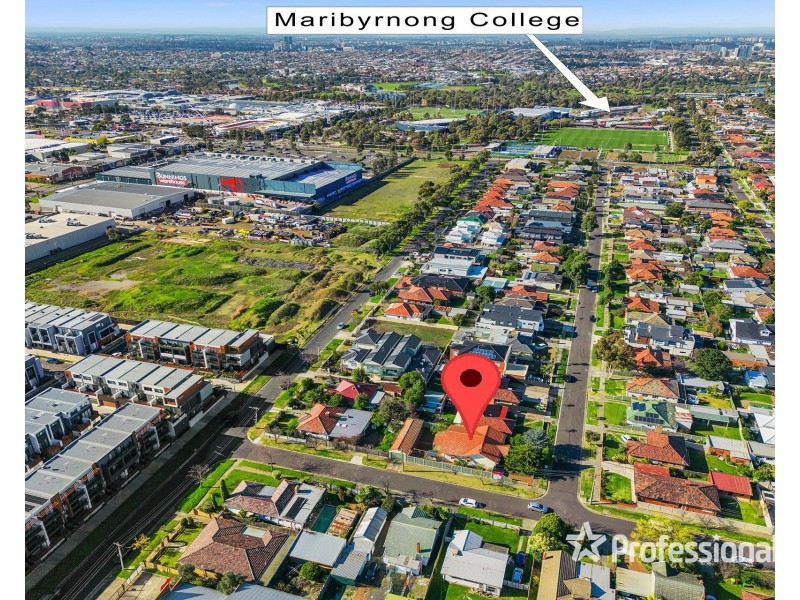 50 Fisher Street, Maidstone VIC 3012